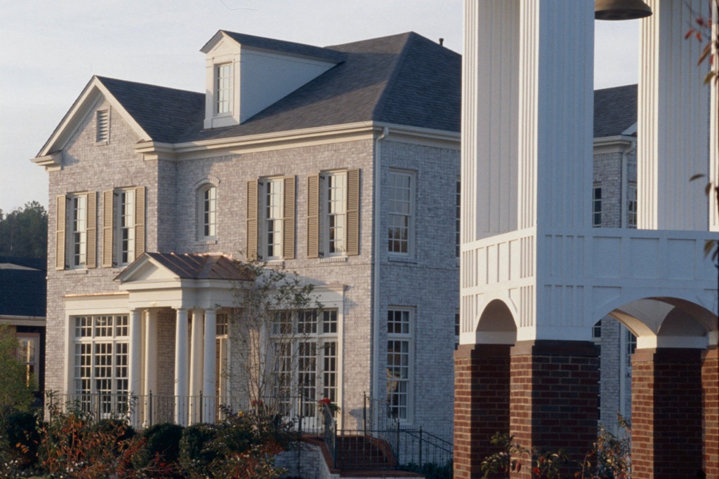 Looney Ricks Kiss Architects Plans | Southern Living House Plans